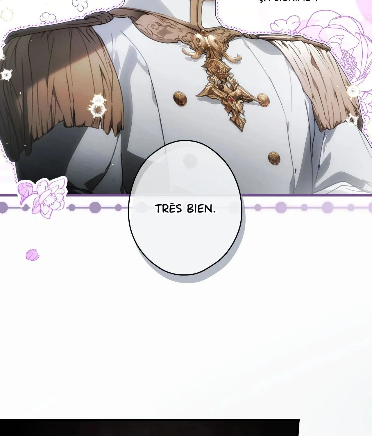 Read The Fantasie of a Stepmother FR Manga Online