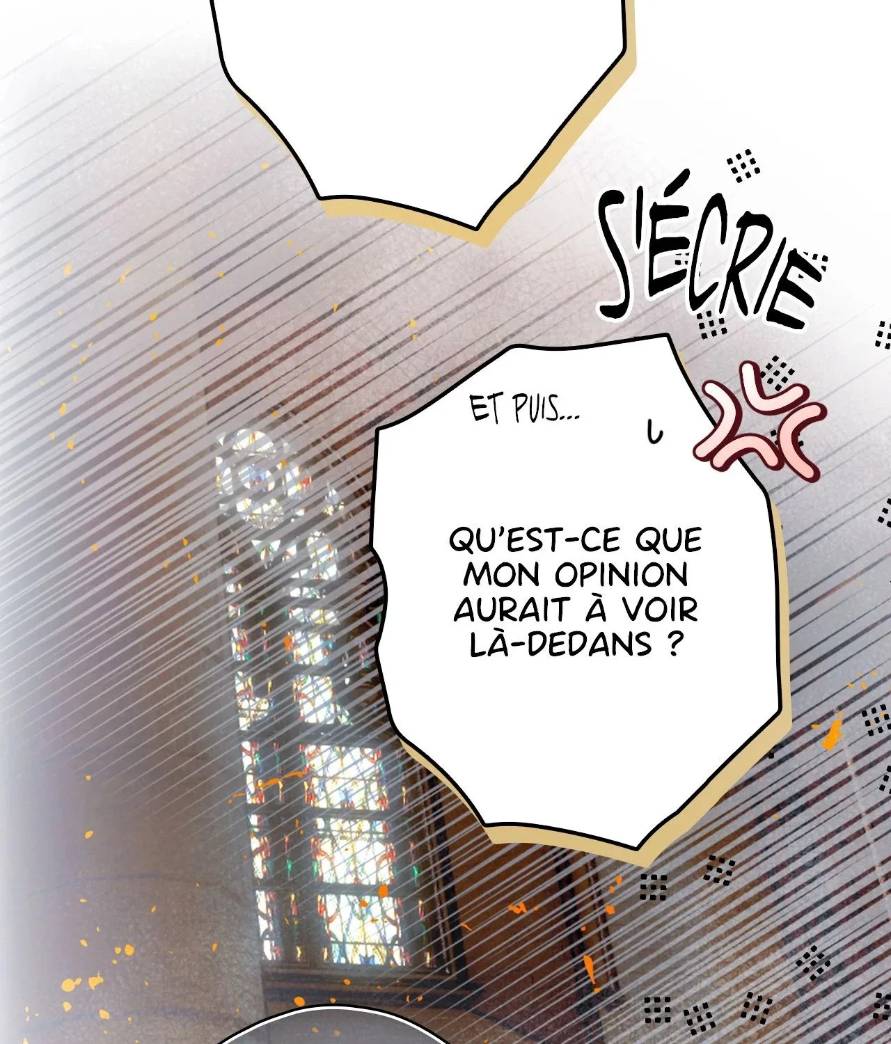 Read The Fantasie of a Stepmother FR Manga Online