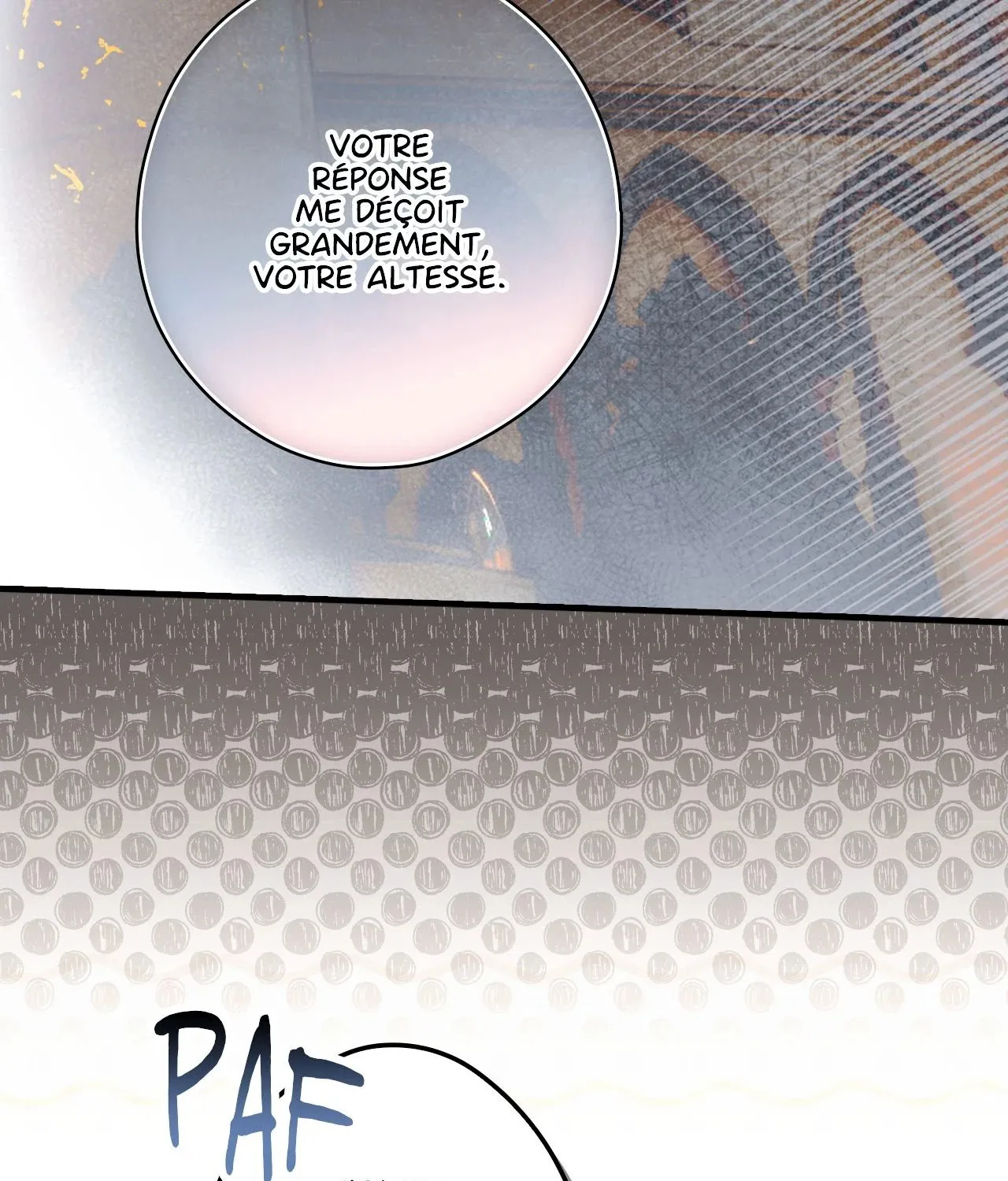 Read The Fantasie of a Stepmother FR Manga Online
