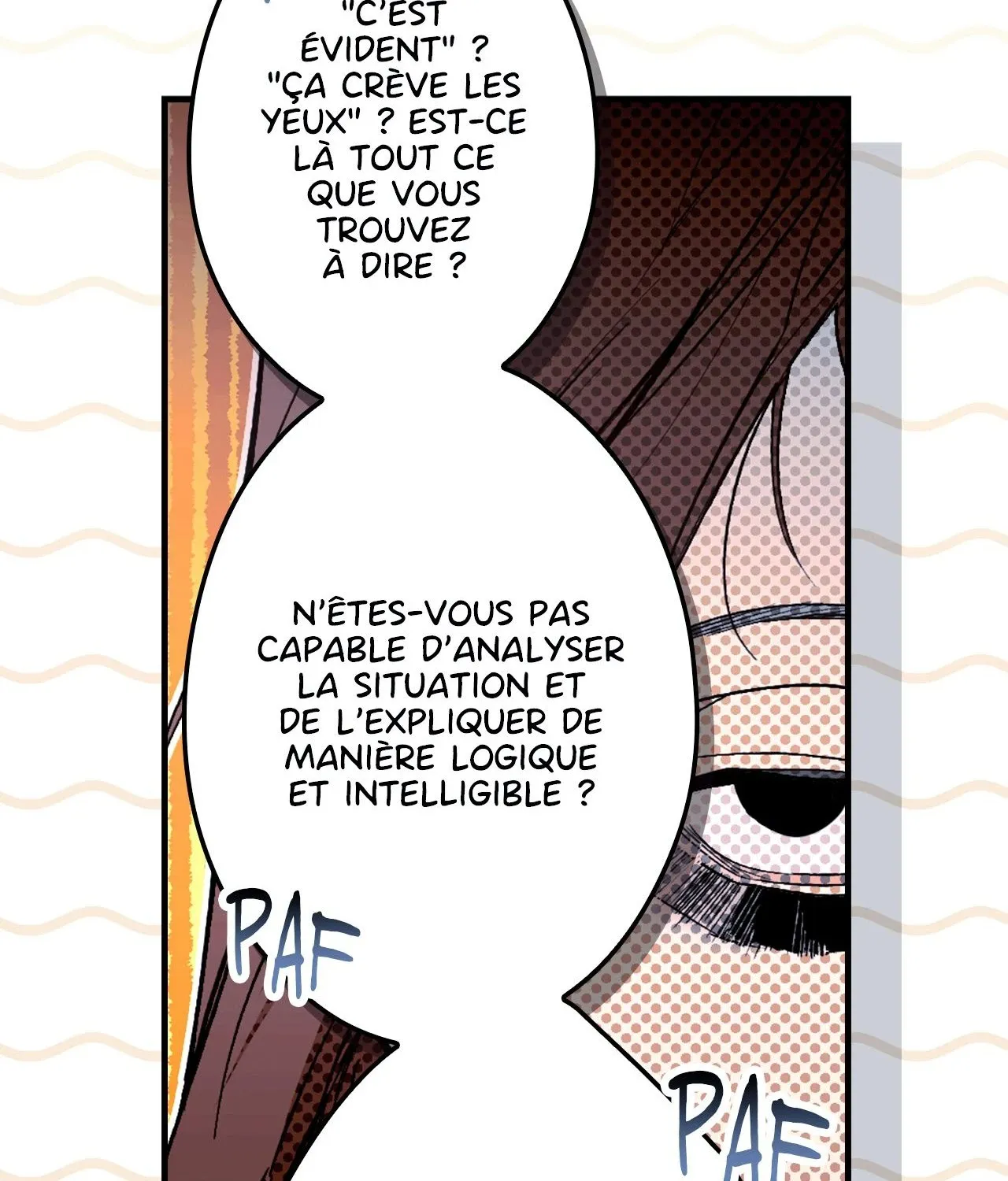 Read The Fantasie of a Stepmother FR Manga Online