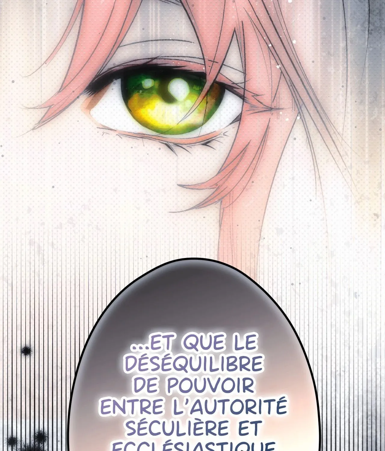 Read The Fantasie of a Stepmother FR Manga Online