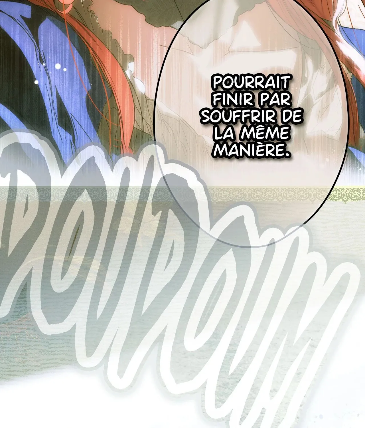 Read The Fantasie of a Stepmother FR Manga Online