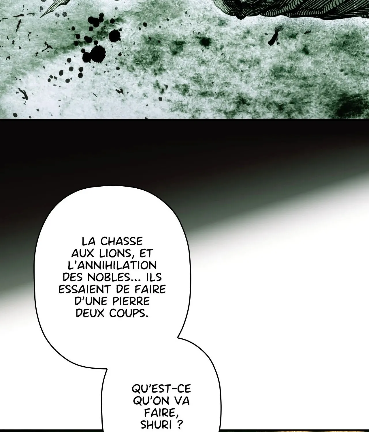 Read The Fantasie of a Stepmother FR Manga Online