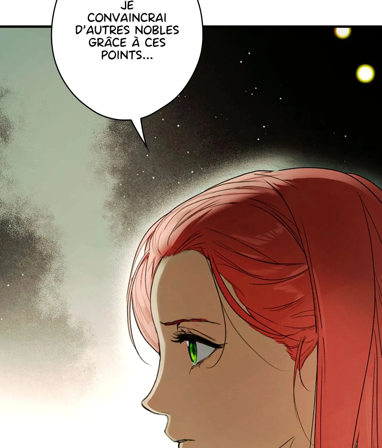 Read The Fantasie of a Stepmother FR Manga Online