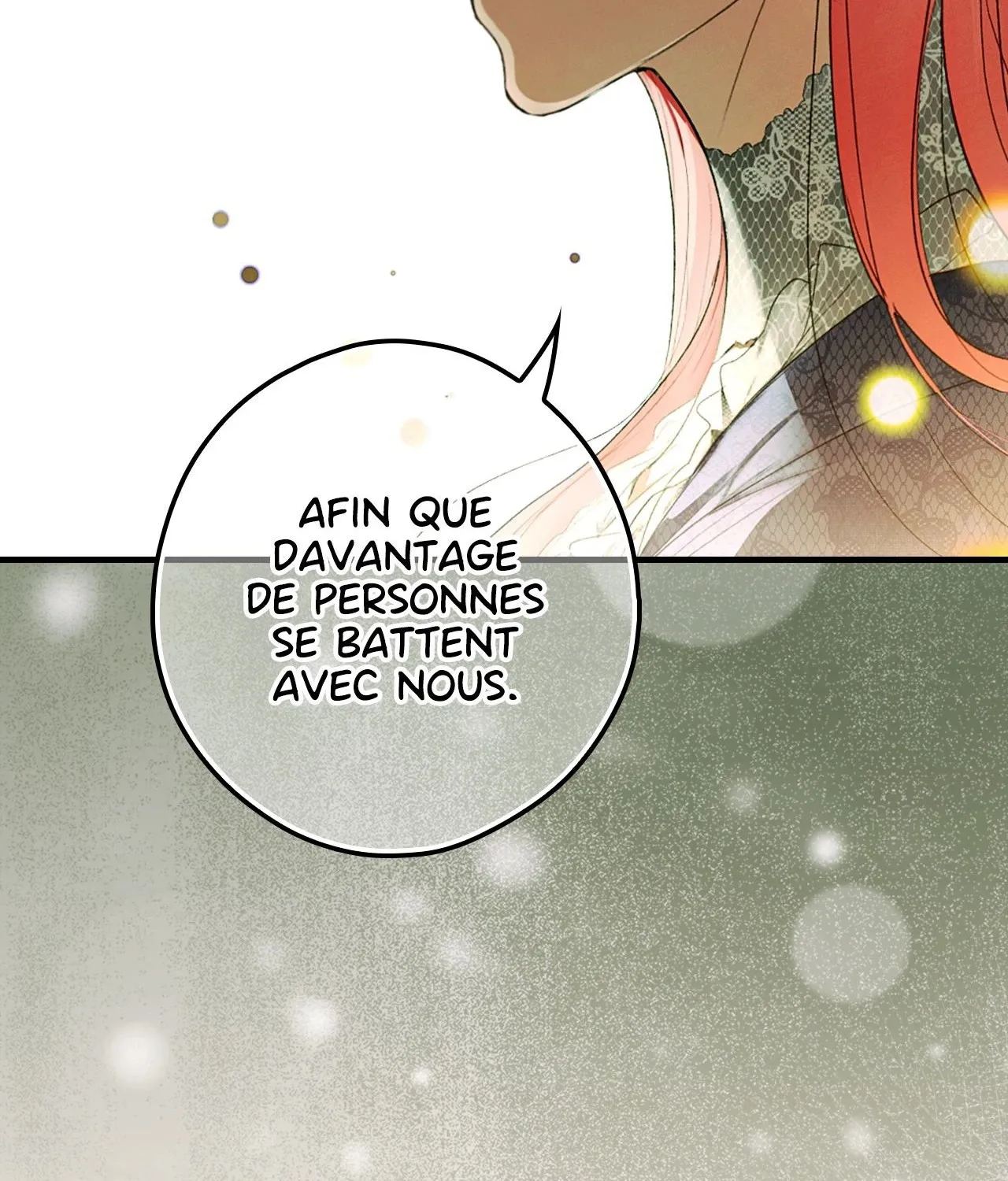 Read The Fantasie of a Stepmother FR Manga Online