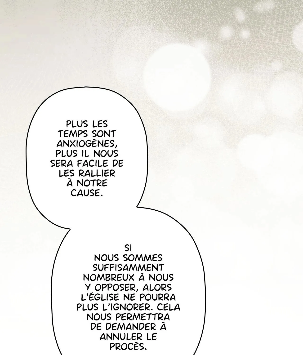 Read The Fantasie of a Stepmother FR Manga Online