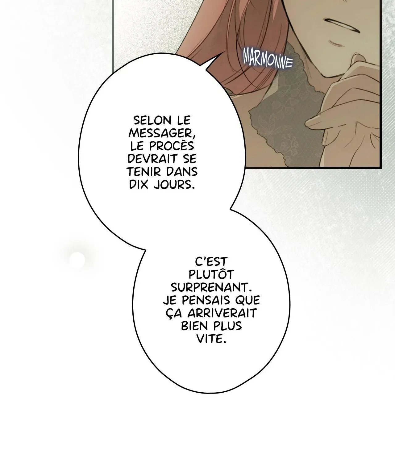 Read The Fantasie of a Stepmother FR Manga Online