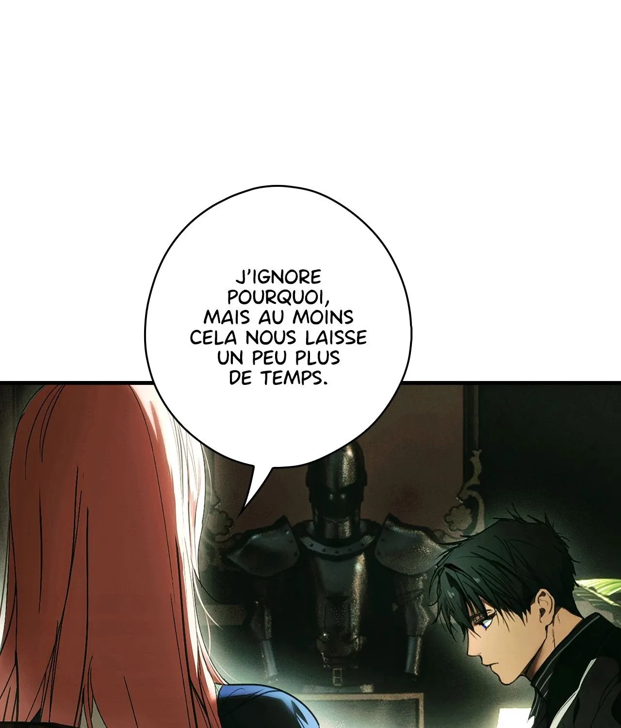 Read The Fantasie of a Stepmother FR Manga Online