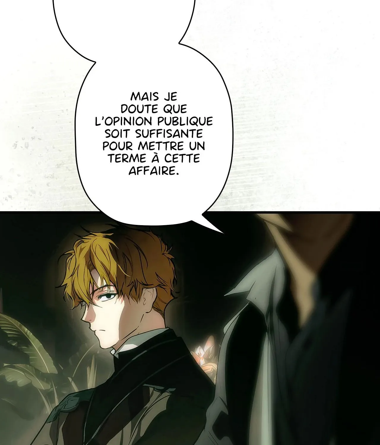 Read The Fantasie of a Stepmother FR Manga Online