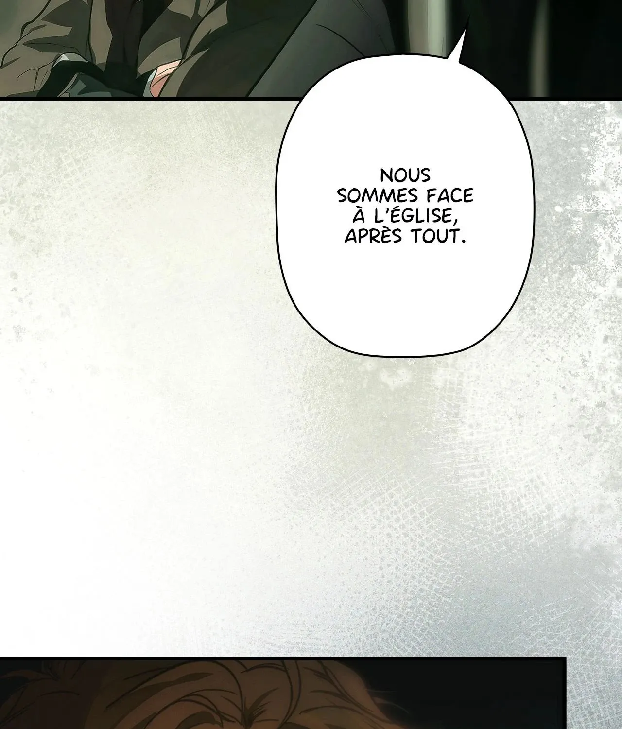 Read The Fantasie of a Stepmother FR Manga Online