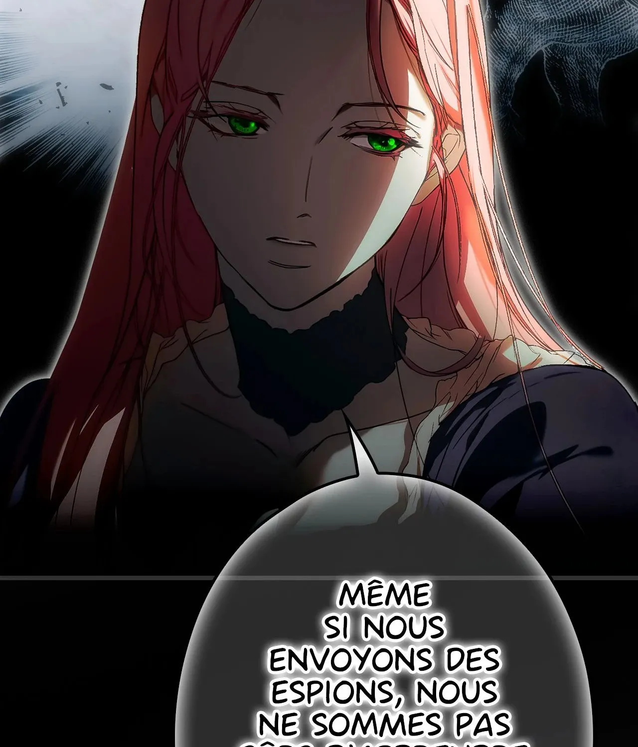 Read The Fantasie of a Stepmother FR Manga Online
