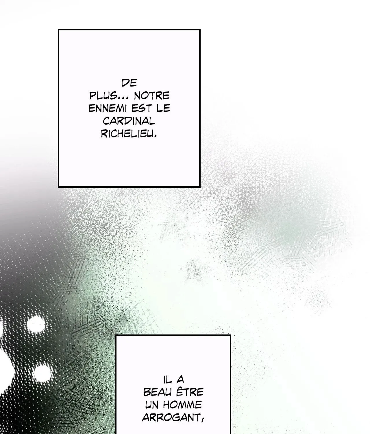 Read The Fantasie of a Stepmother FR Manga Online