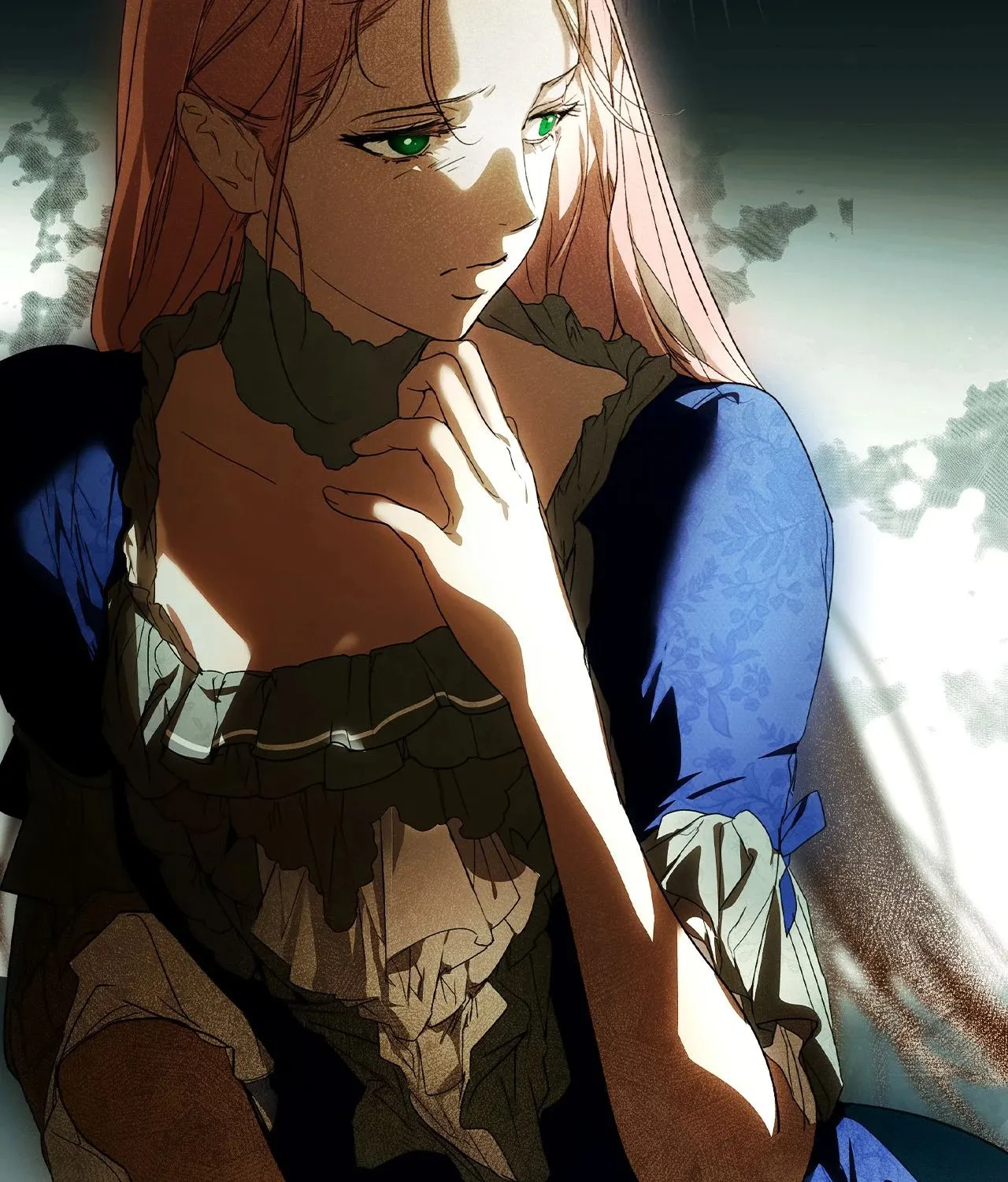Read The Fantasie of a Stepmother FR Manga Online