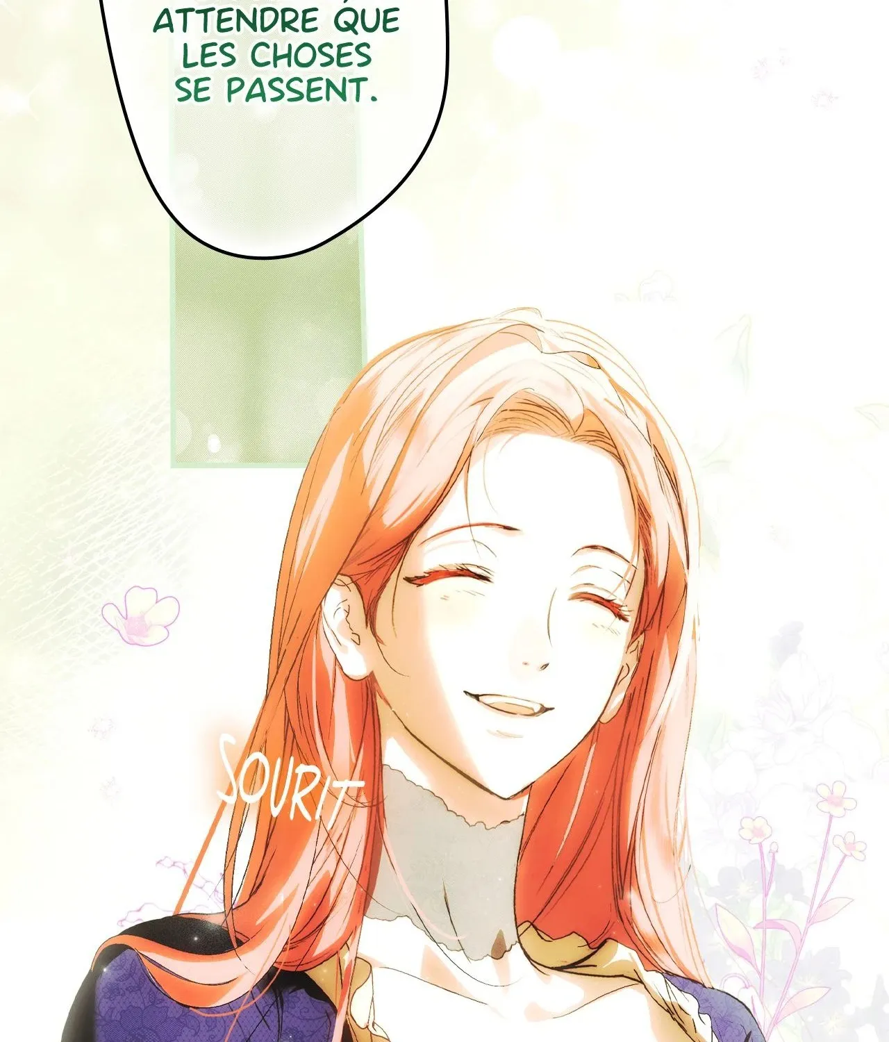 Read The Fantasie of a Stepmother FR Manga Online