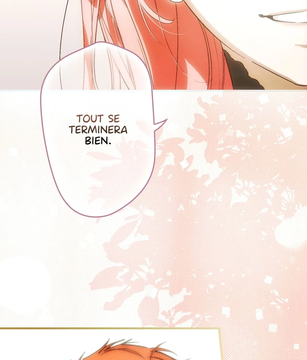 Read The Fantasie of a Stepmother FR Manga Online