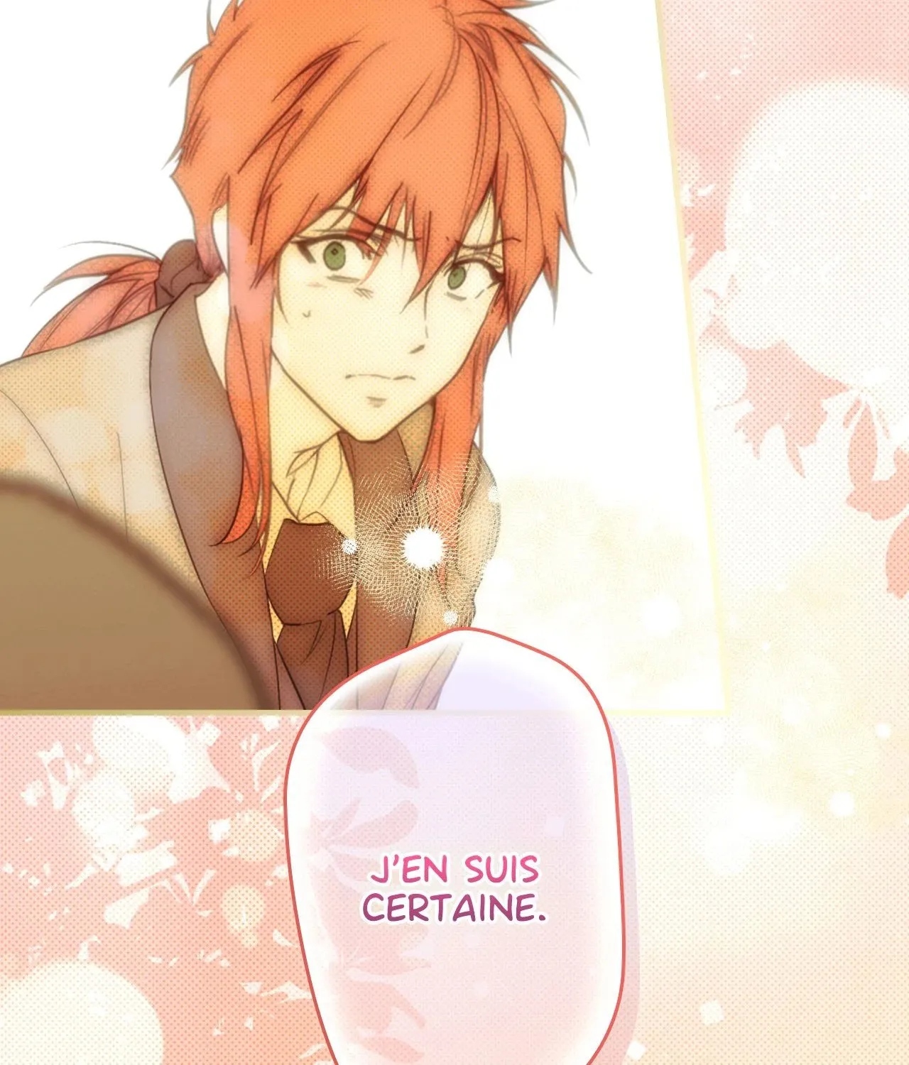 Read The Fantasie of a Stepmother FR Manga Online