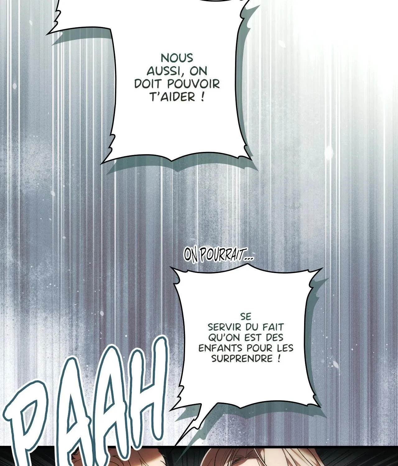 Read The Fantasie of a Stepmother FR Manga Online