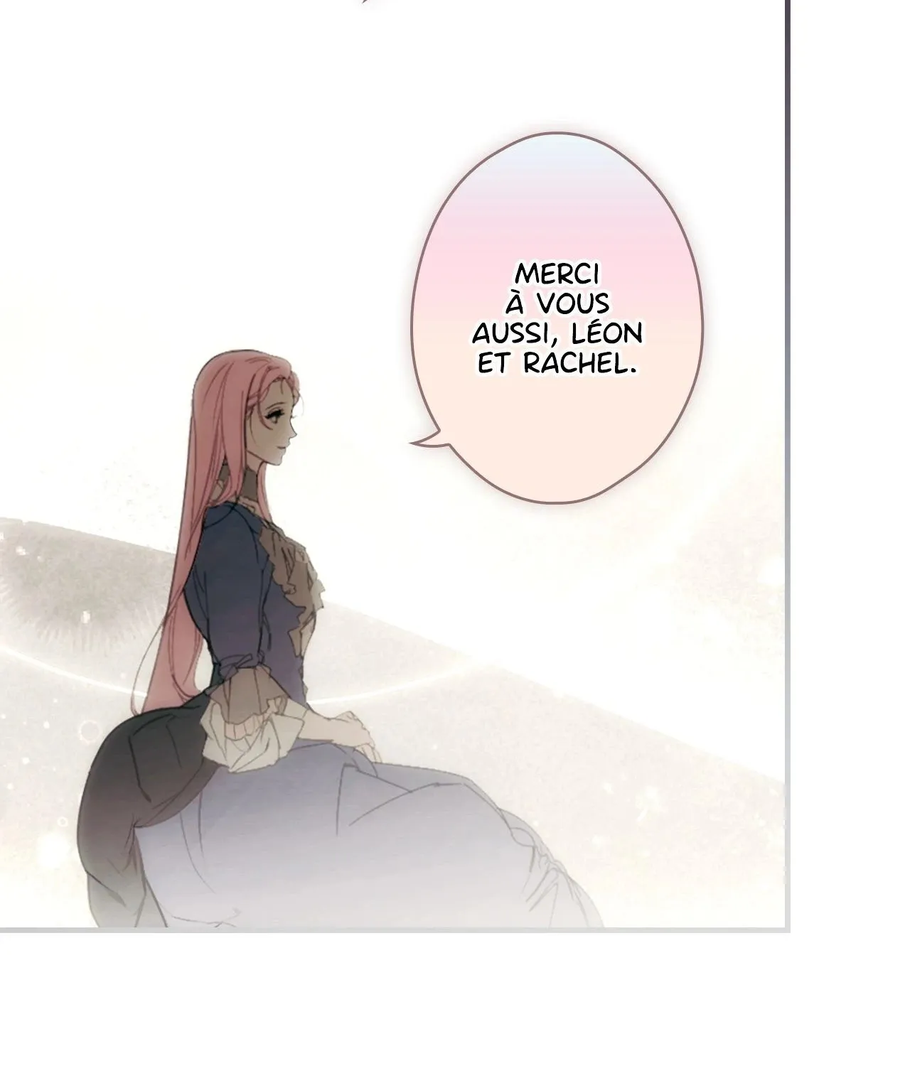 Read The Fantasie of a Stepmother FR Manga Online