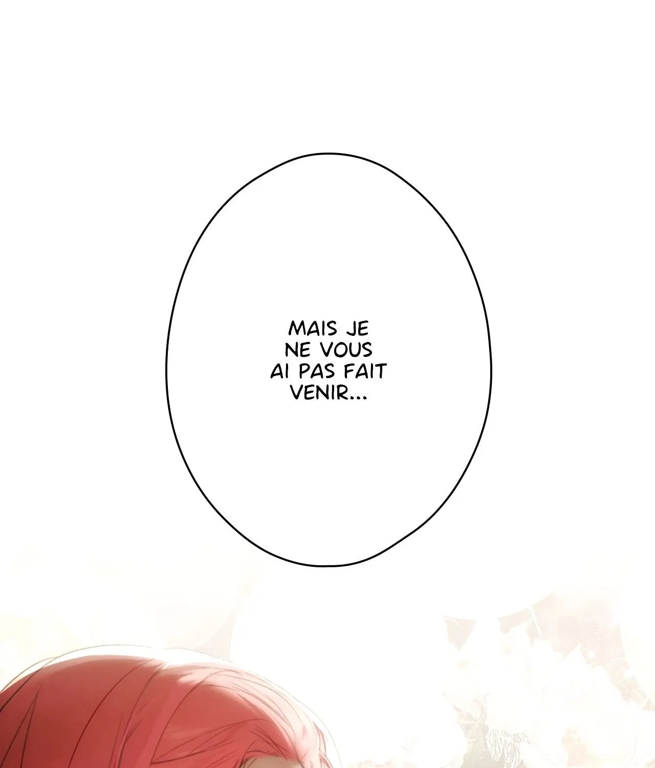 Read The Fantasie of a Stepmother FR Manga Online