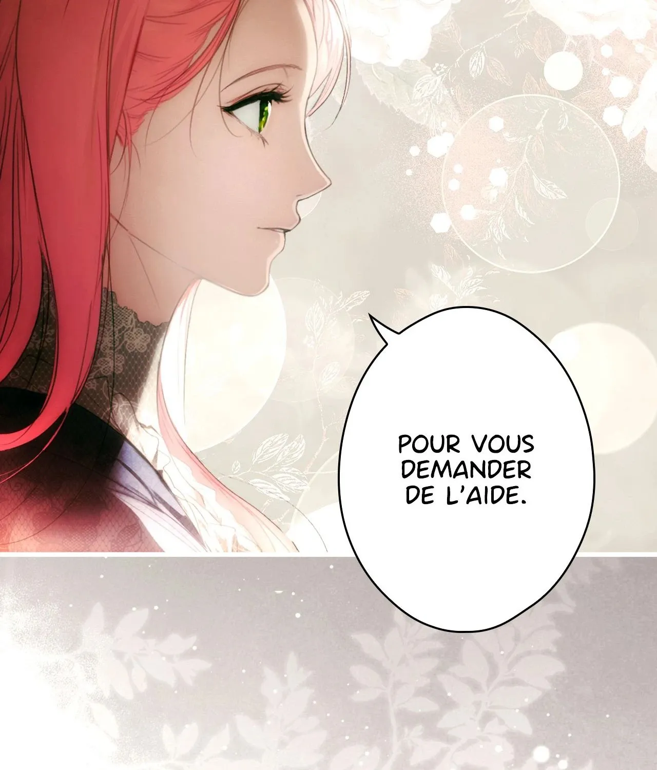 Read The Fantasie of a Stepmother FR Manga Online