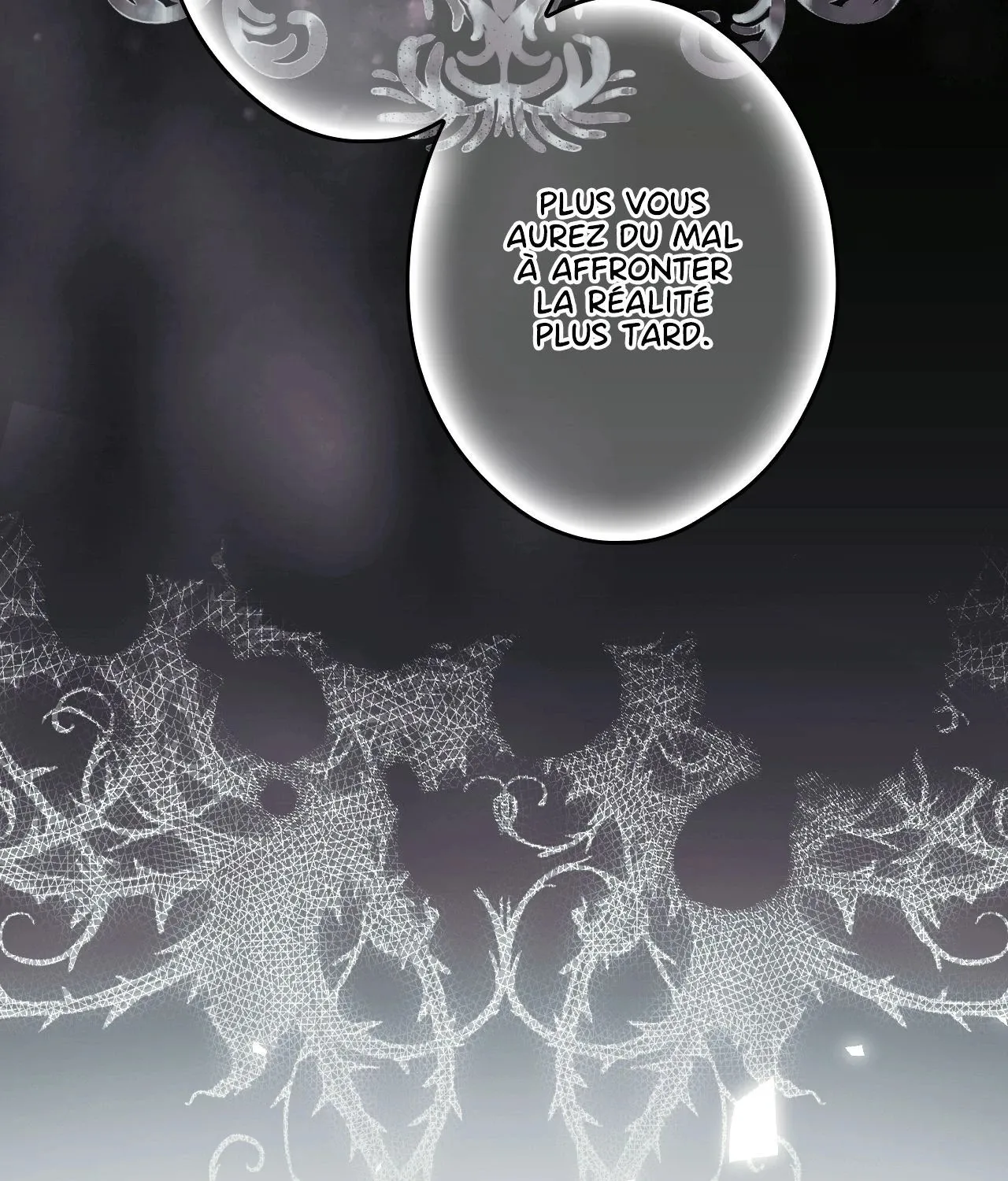 Read The Fantasie of a Stepmother FR Manga Online