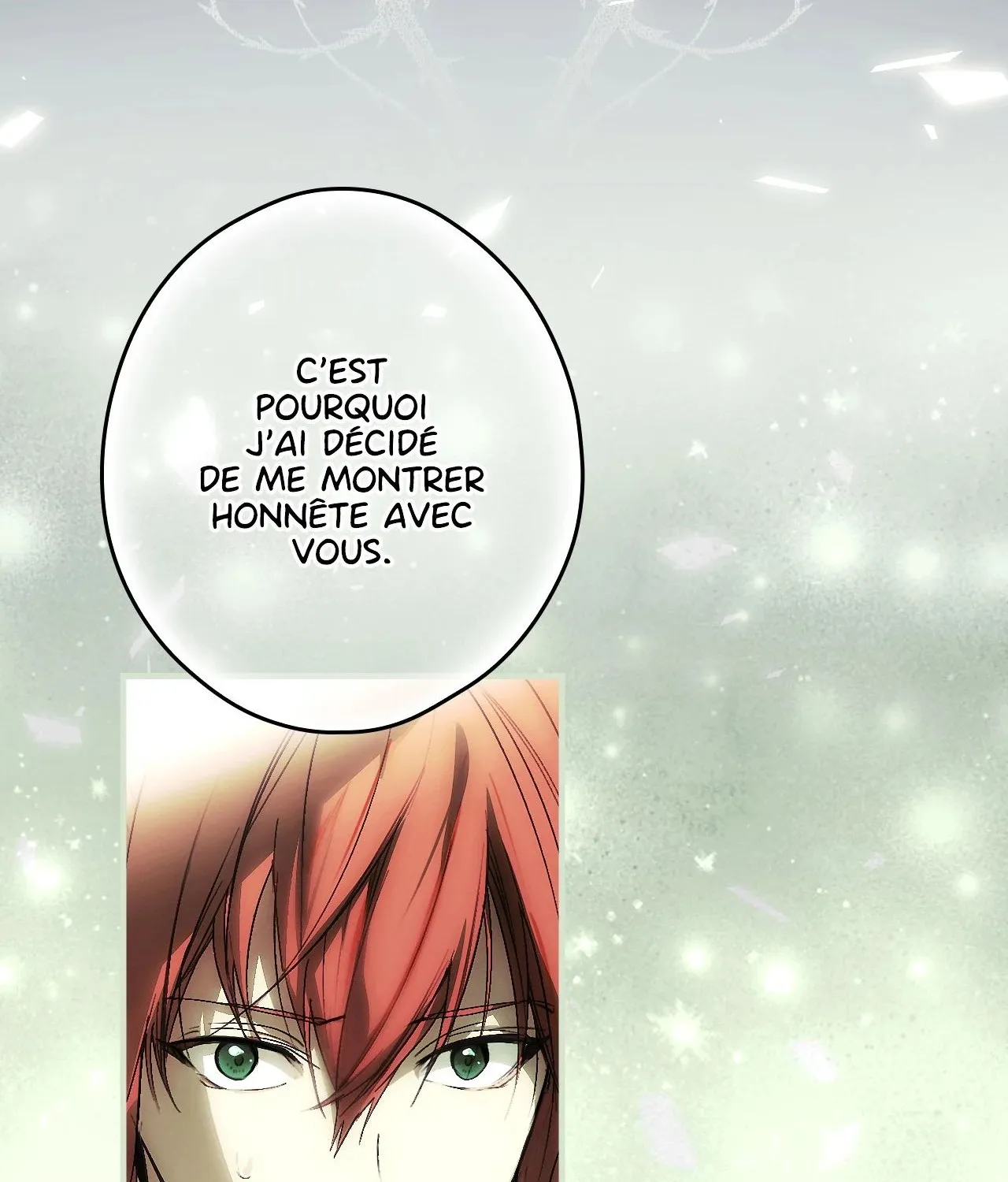 Read The Fantasie of a Stepmother FR Manga Online