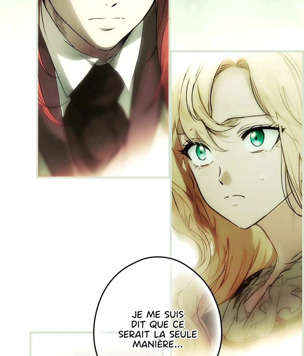 Read The Fantasie of a Stepmother FR Manga Online