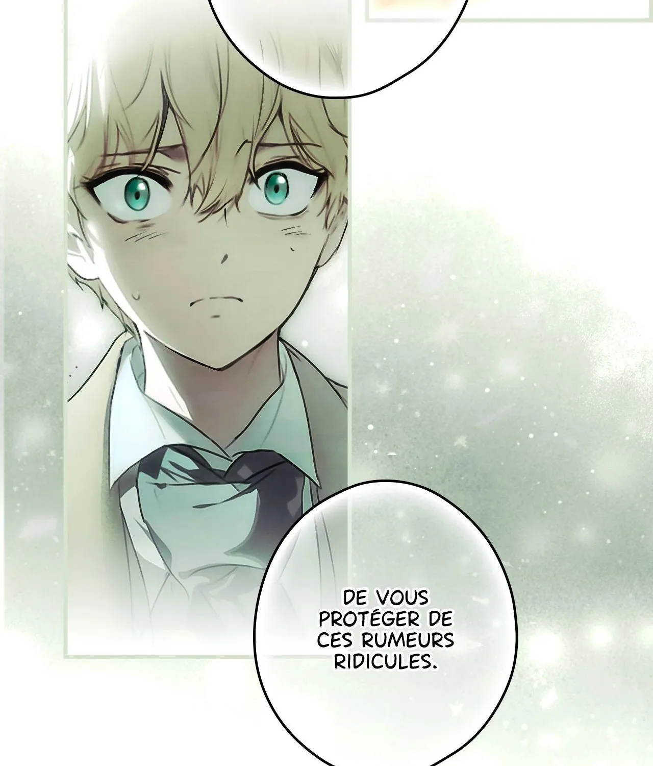 Read The Fantasie of a Stepmother FR Manga Online