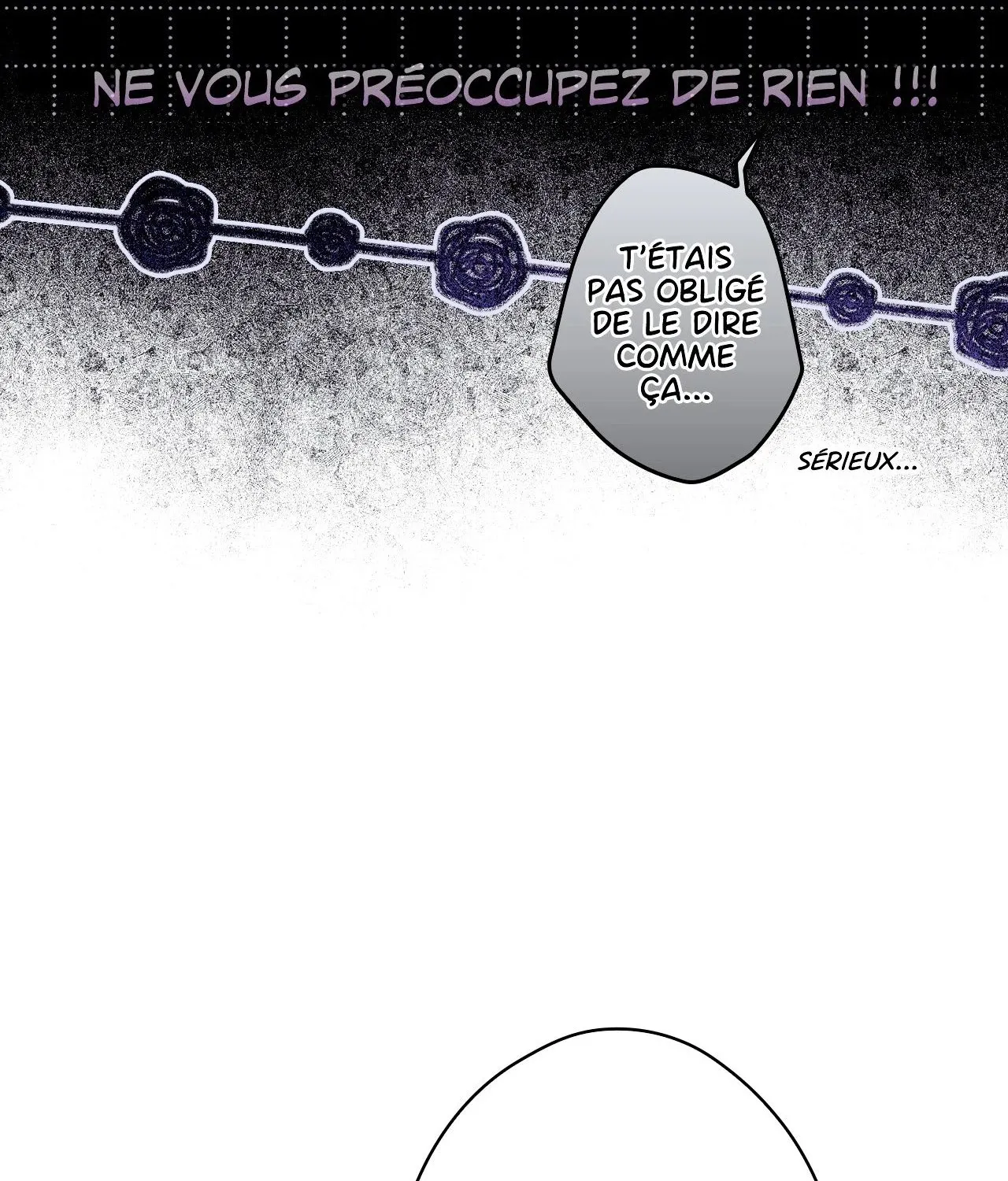 Read The Fantasie of a Stepmother FR Manga Online