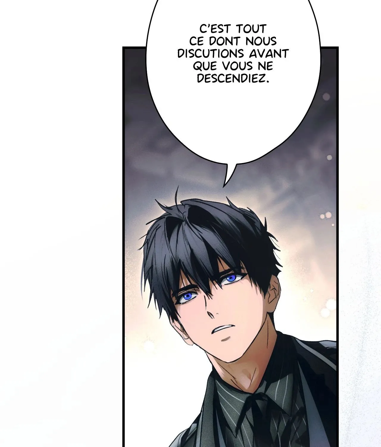 Read The Fantasie of a Stepmother FR Manga Online