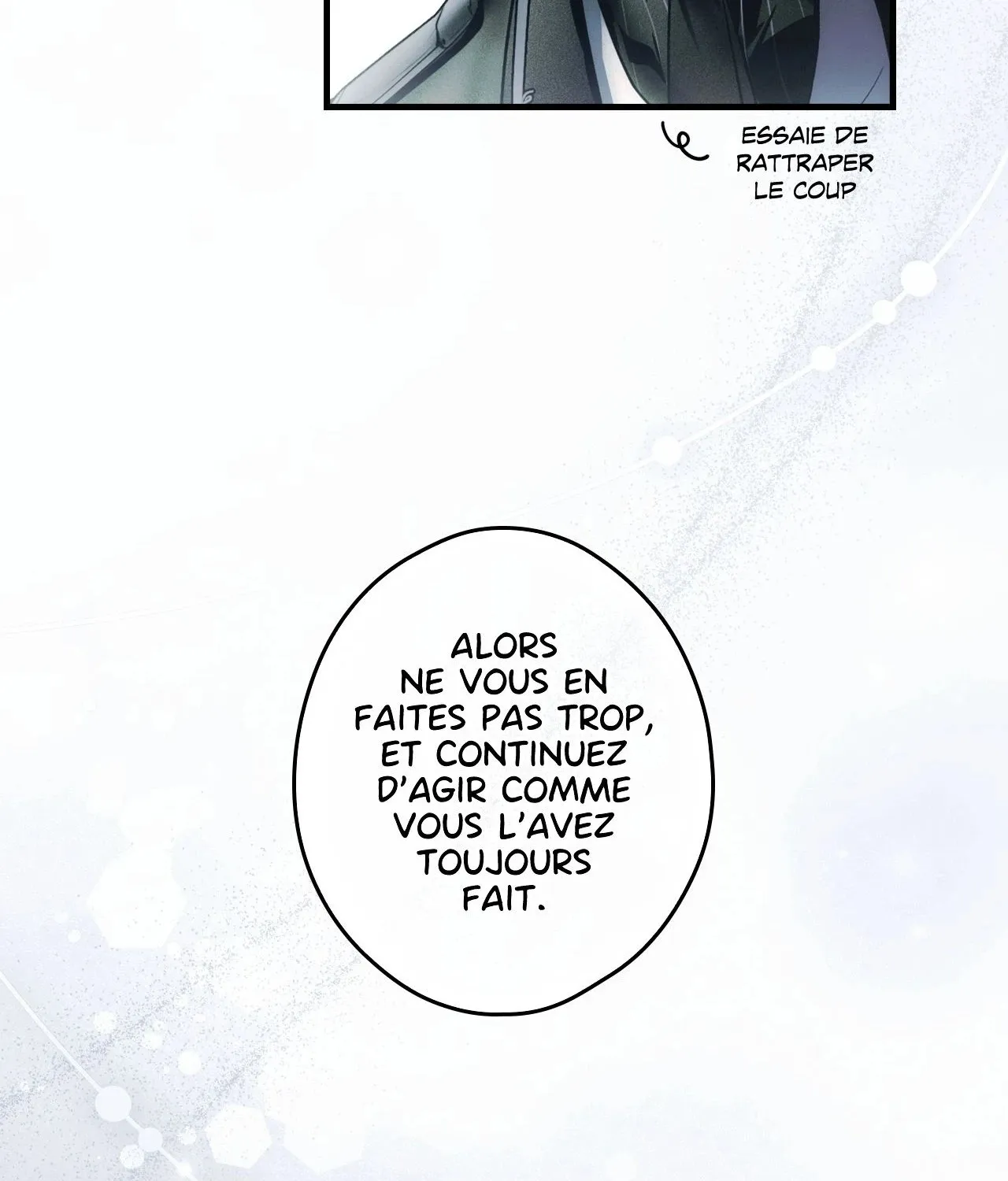 Read The Fantasie of a Stepmother FR Manga Online