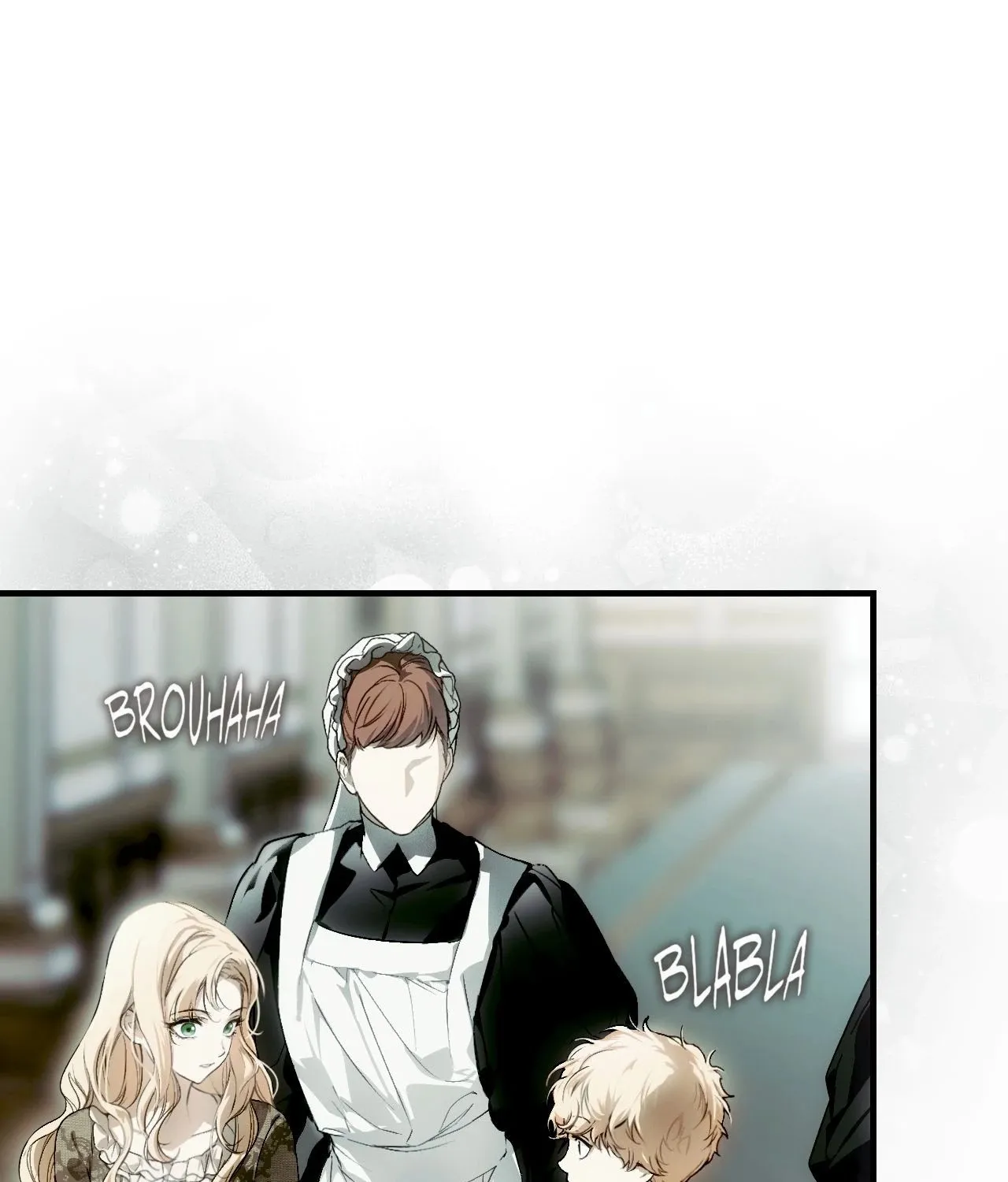 Read The Fantasie of a Stepmother FR Manga Online