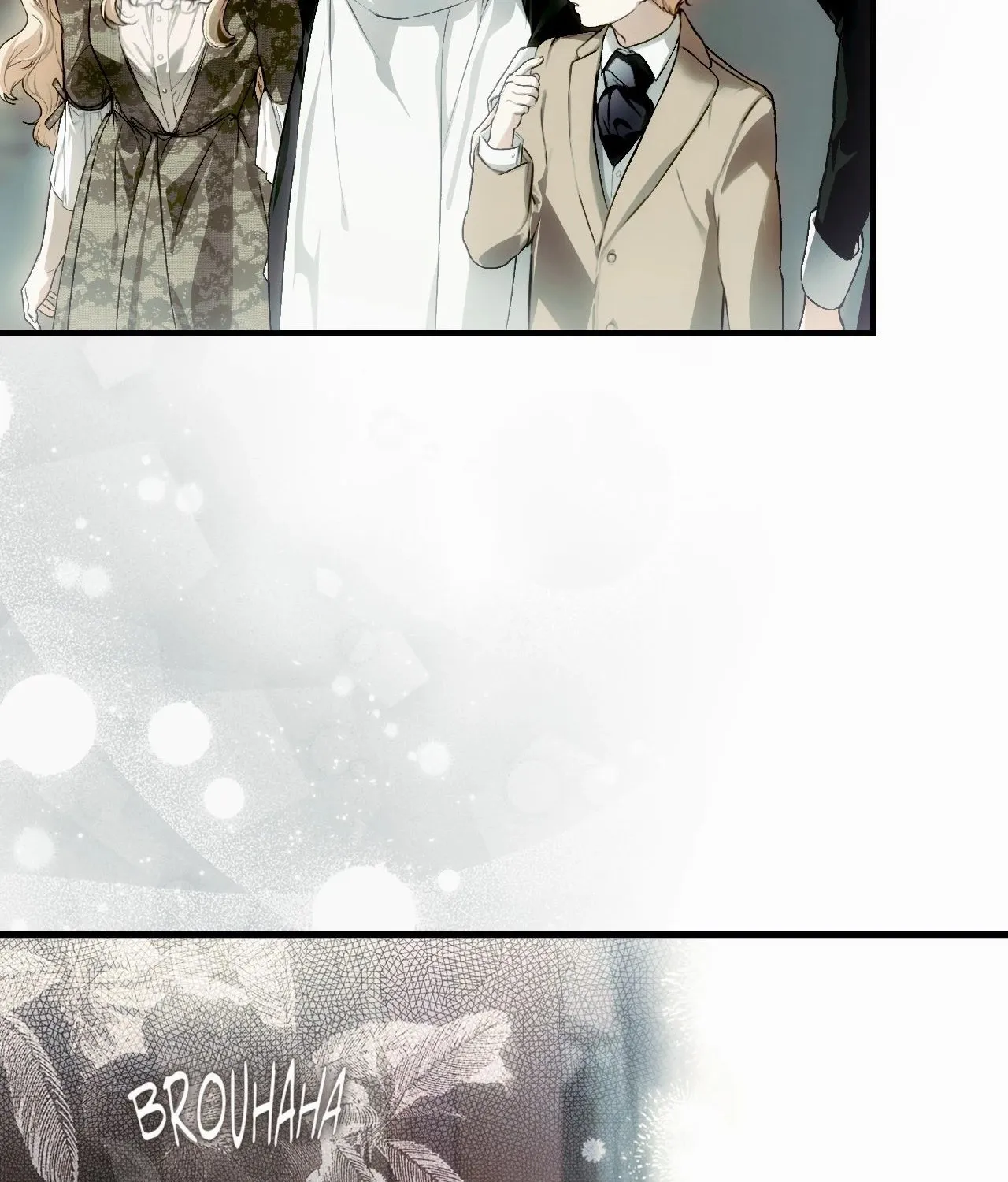 Read The Fantasie of a Stepmother FR Manga Online