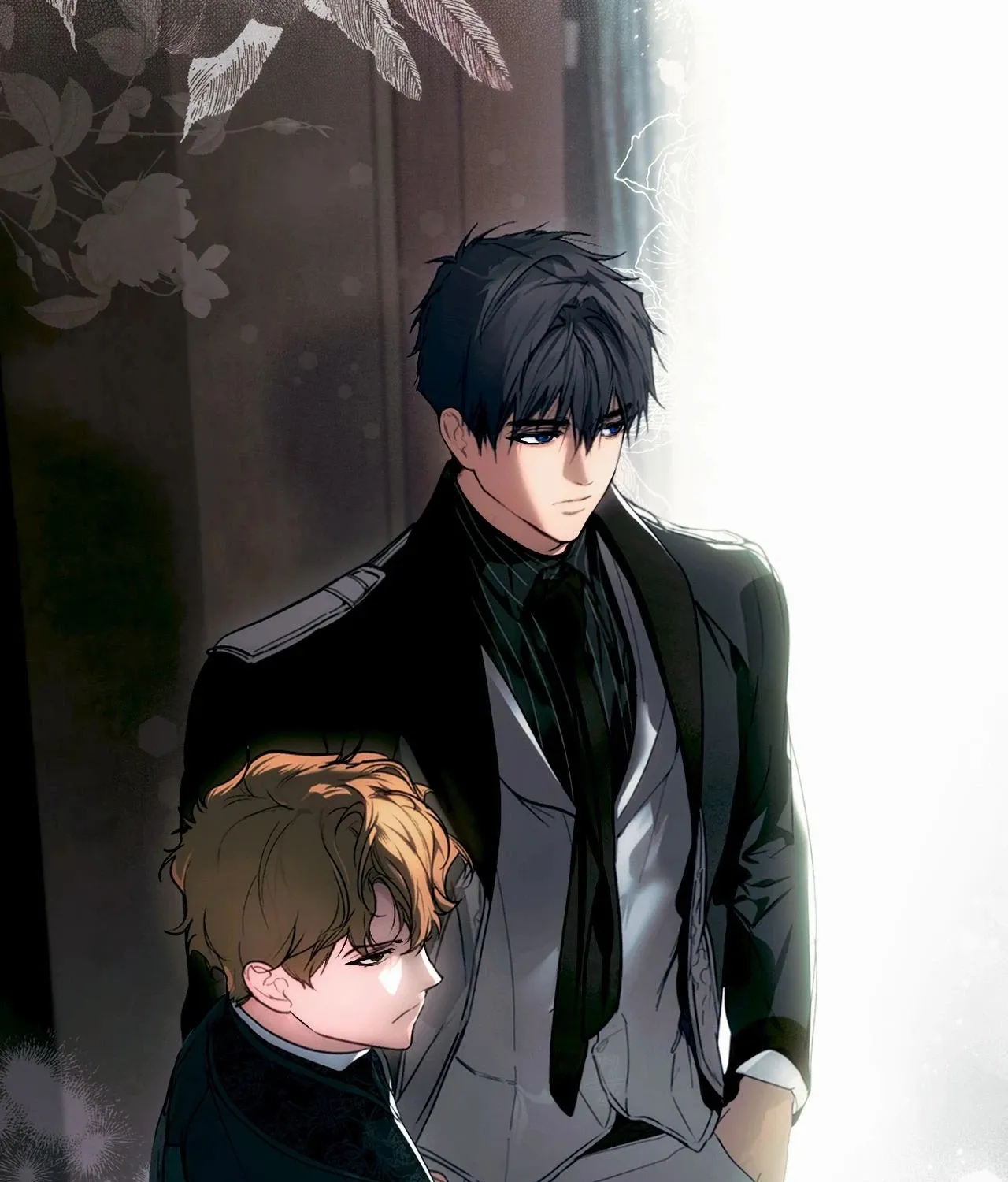 Read The Fantasie of a Stepmother FR Manga Online