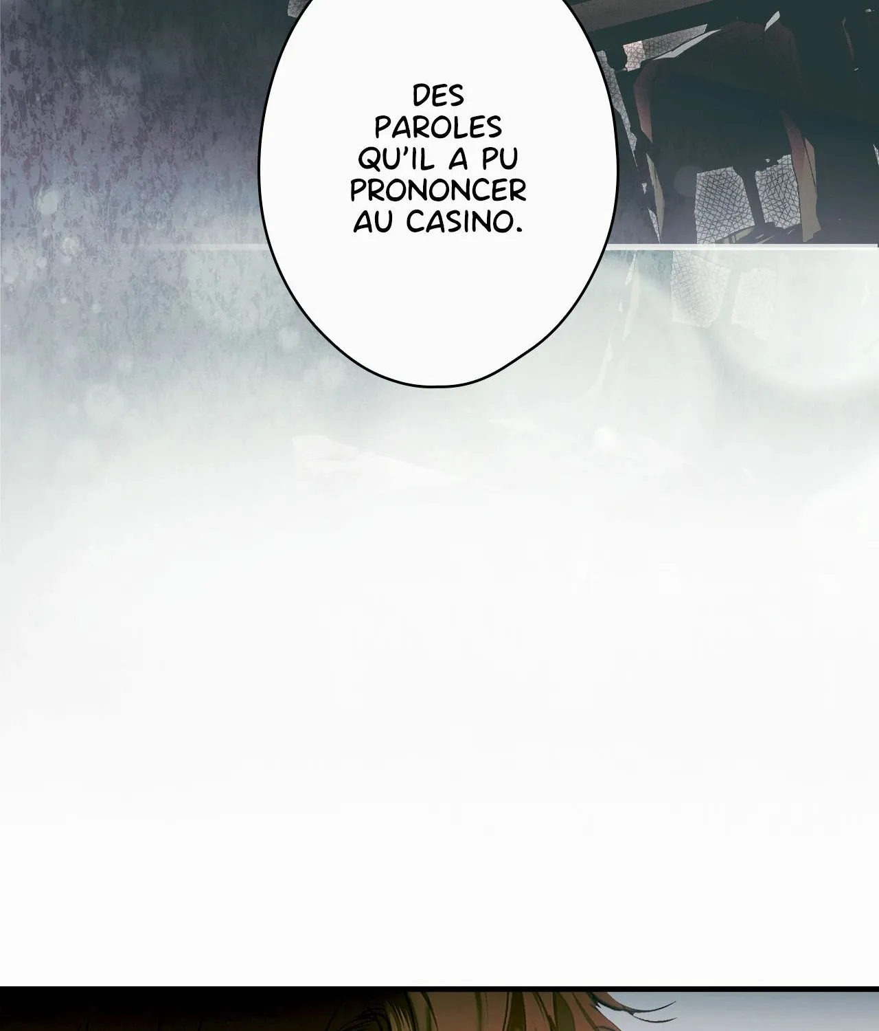 Read The Fantasie of a Stepmother FR Manga Online