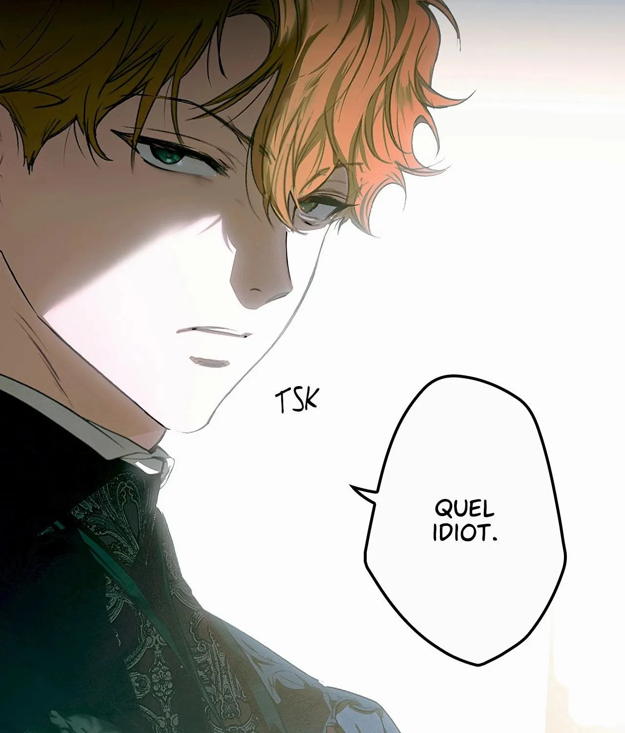 Read The Fantasie of a Stepmother FR Manga Online