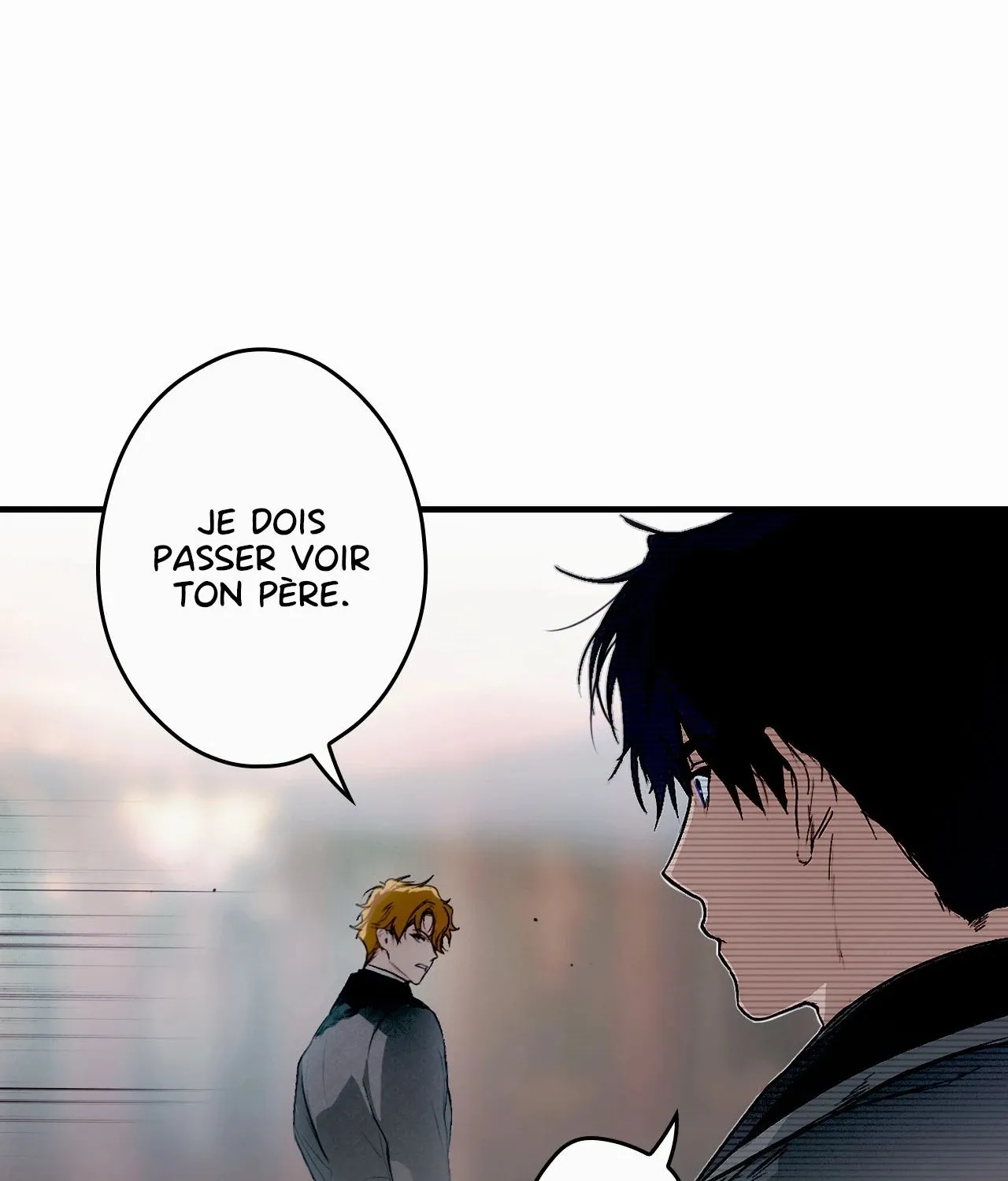 Read The Fantasie of a Stepmother FR Manga Online