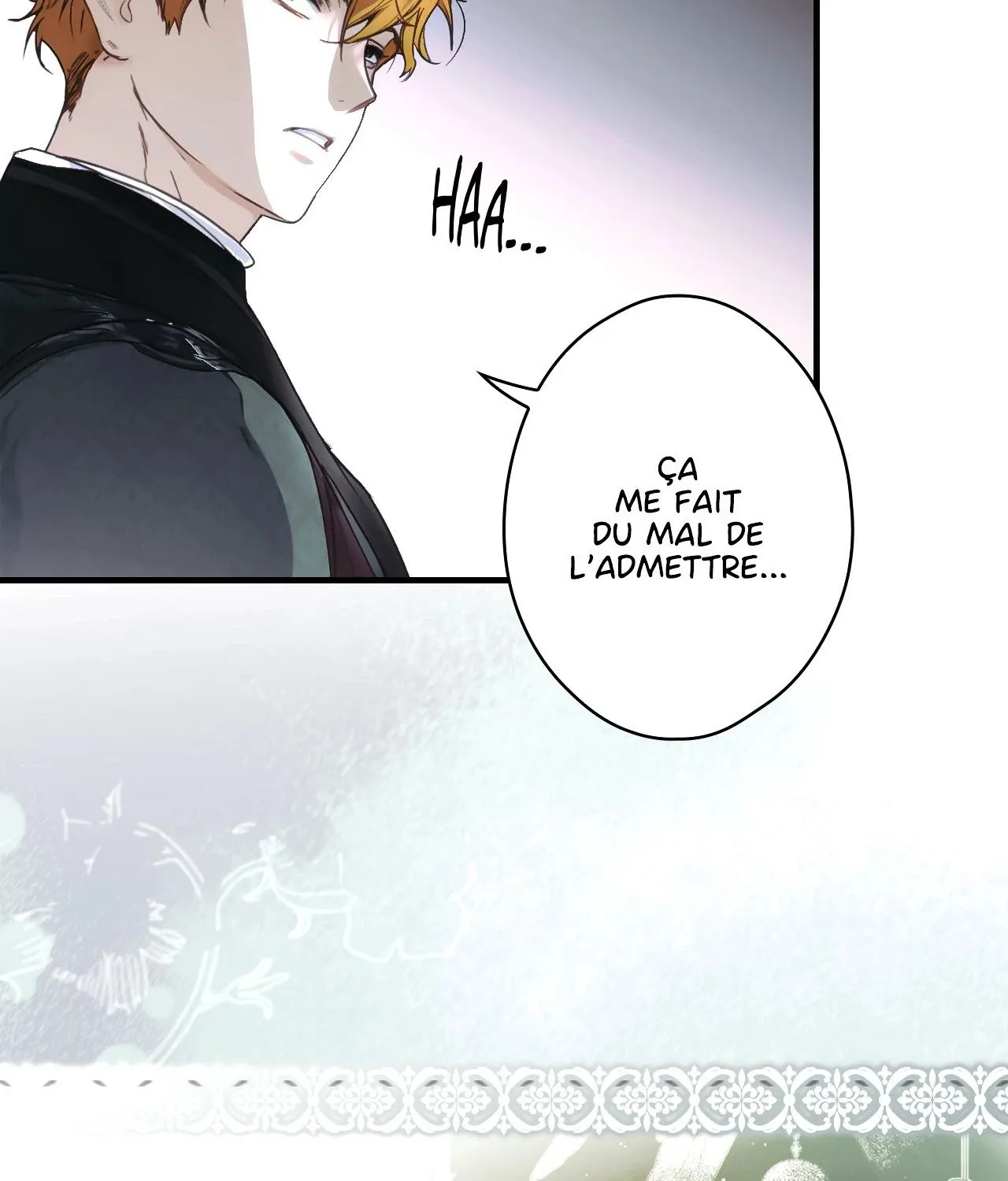 Read The Fantasie of a Stepmother FR Manga Online