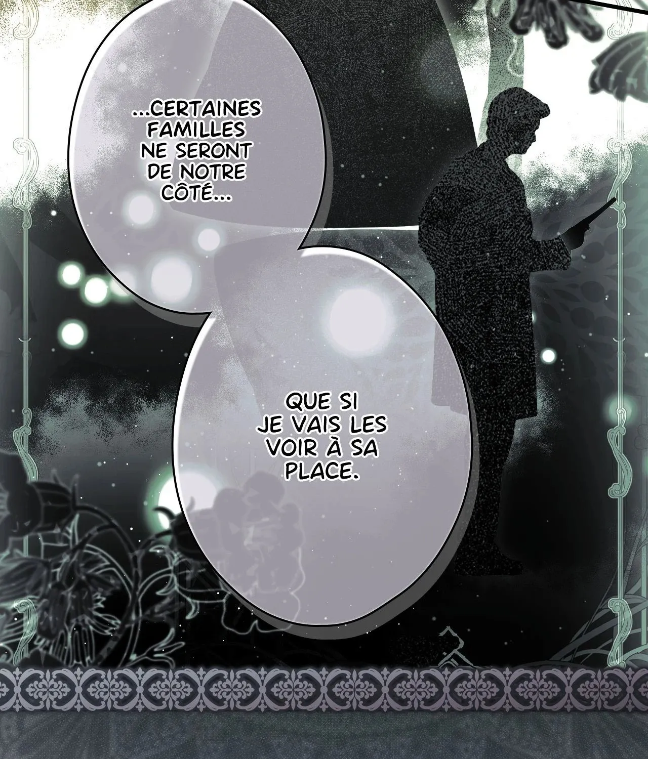 Read The Fantasie of a Stepmother FR Manga Online