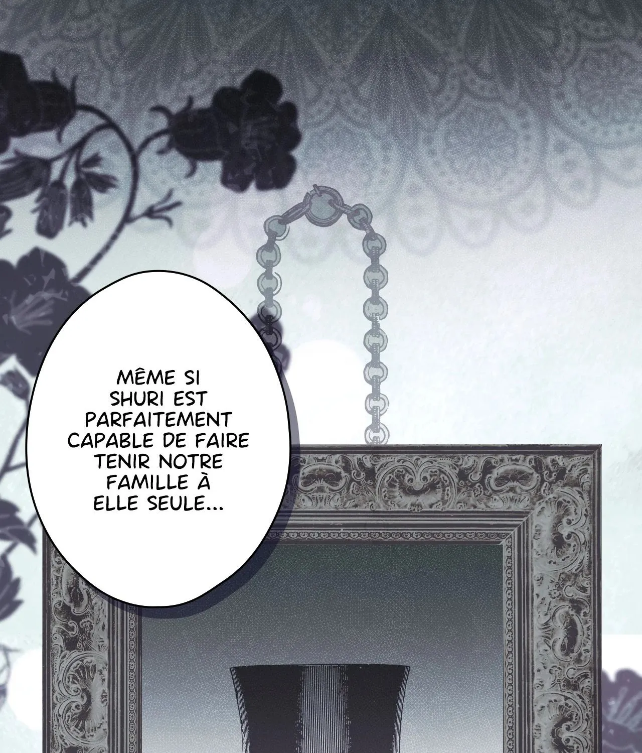 Read The Fantasie of a Stepmother FR Manga Online