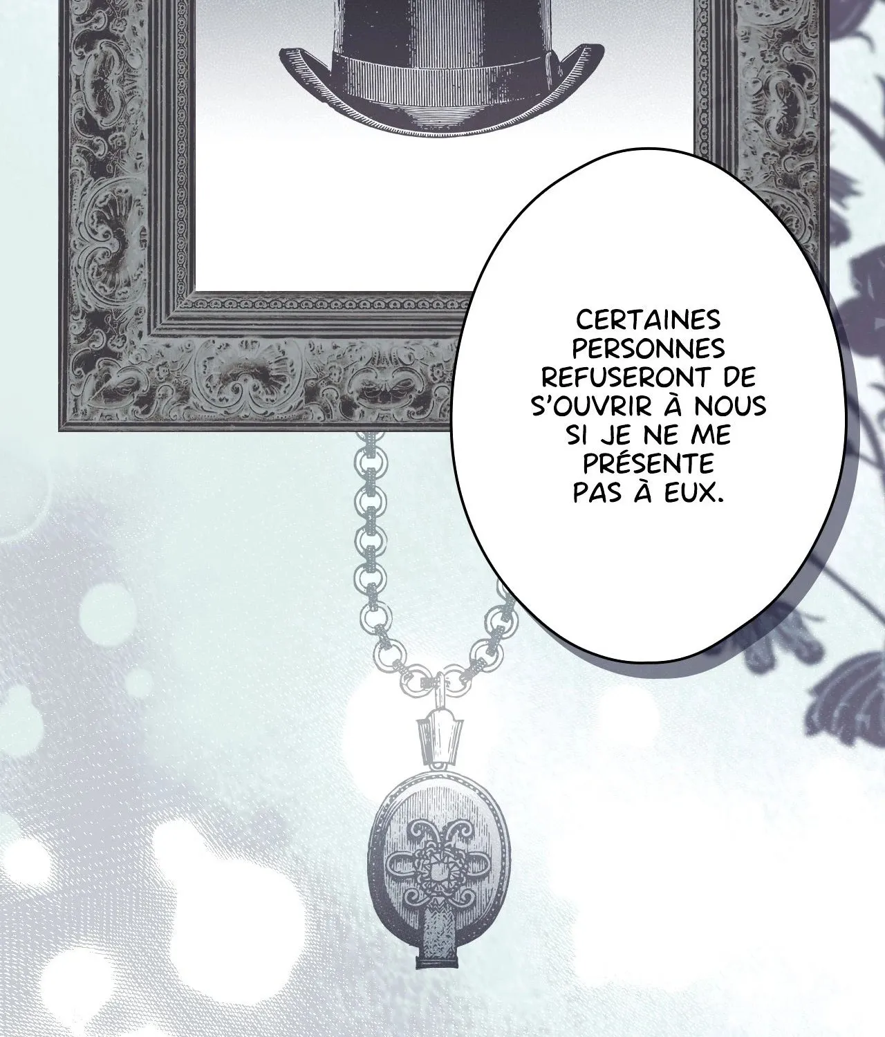 Read The Fantasie of a Stepmother FR Manga Online