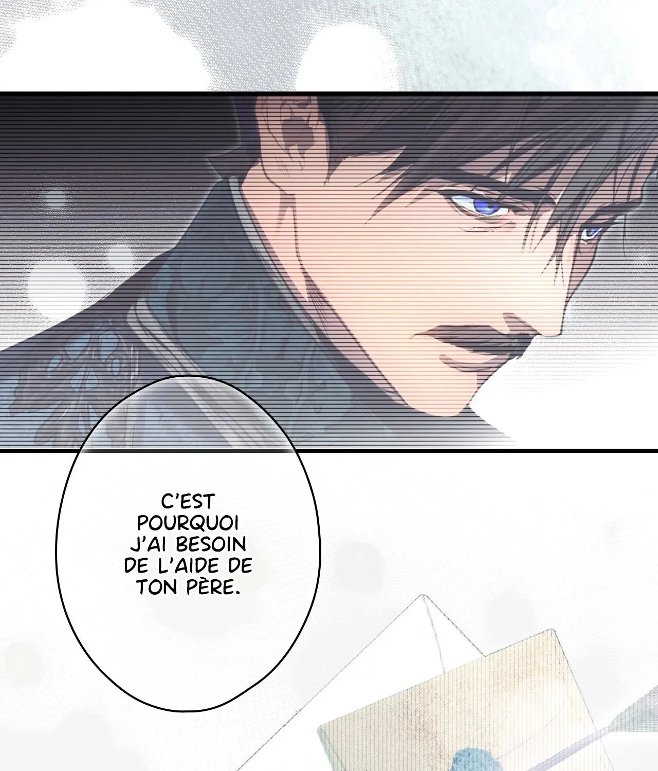Read The Fantasie of a Stepmother FR Manga Online