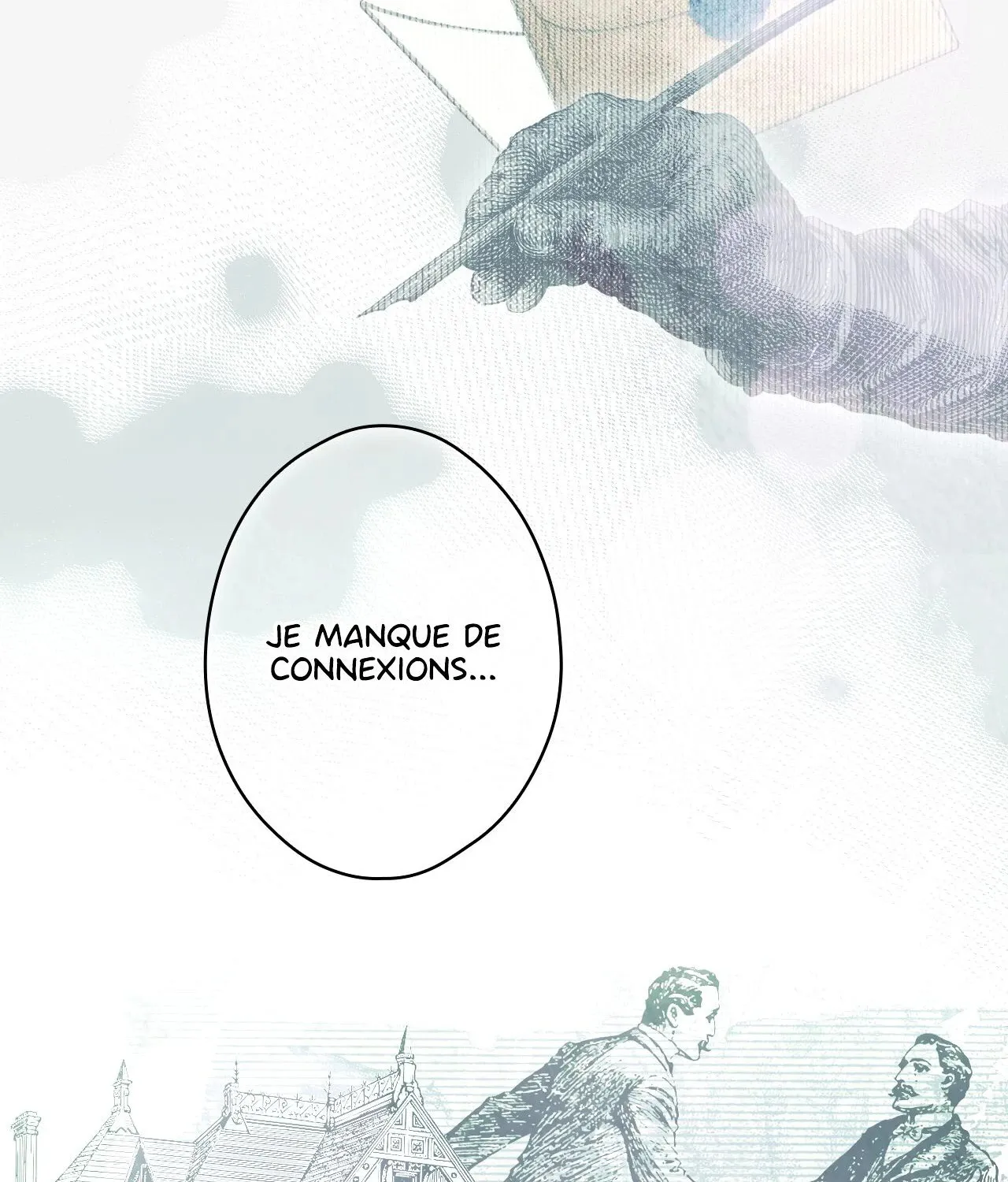 Read The Fantasie of a Stepmother FR Manga Online