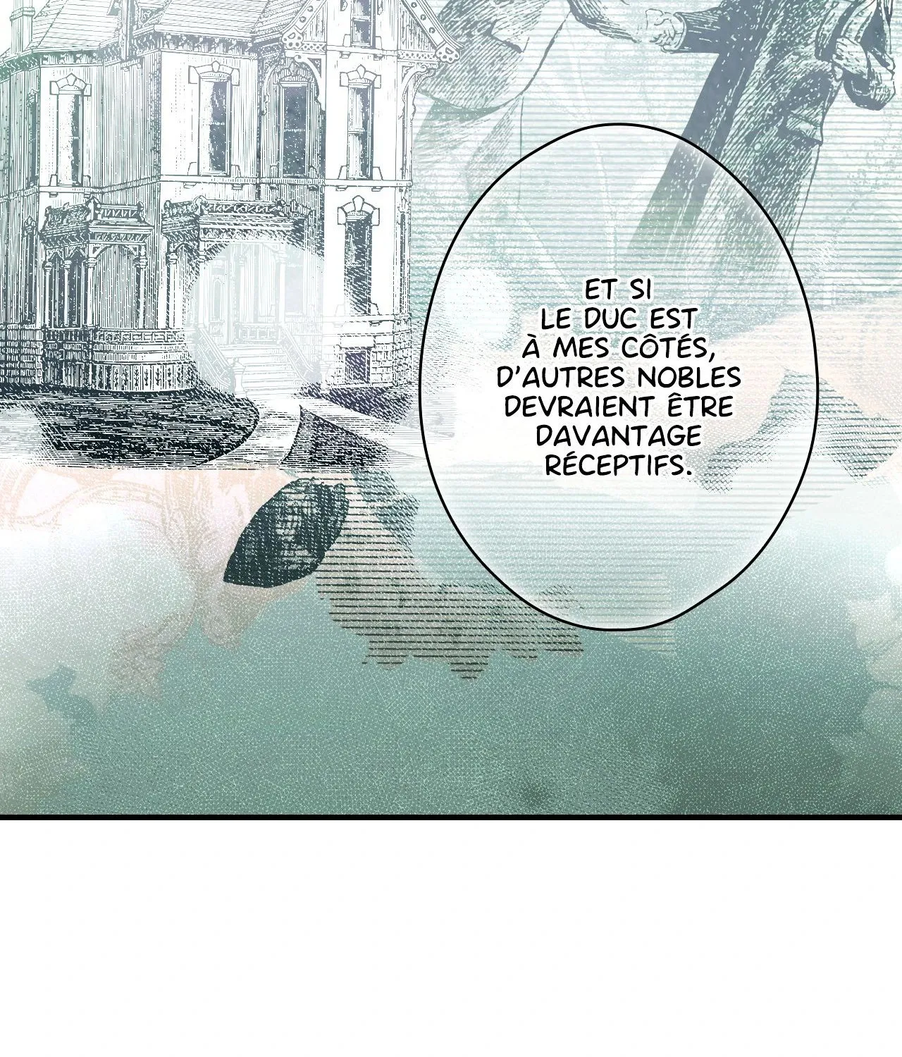 Read The Fantasie of a Stepmother FR Manga Online