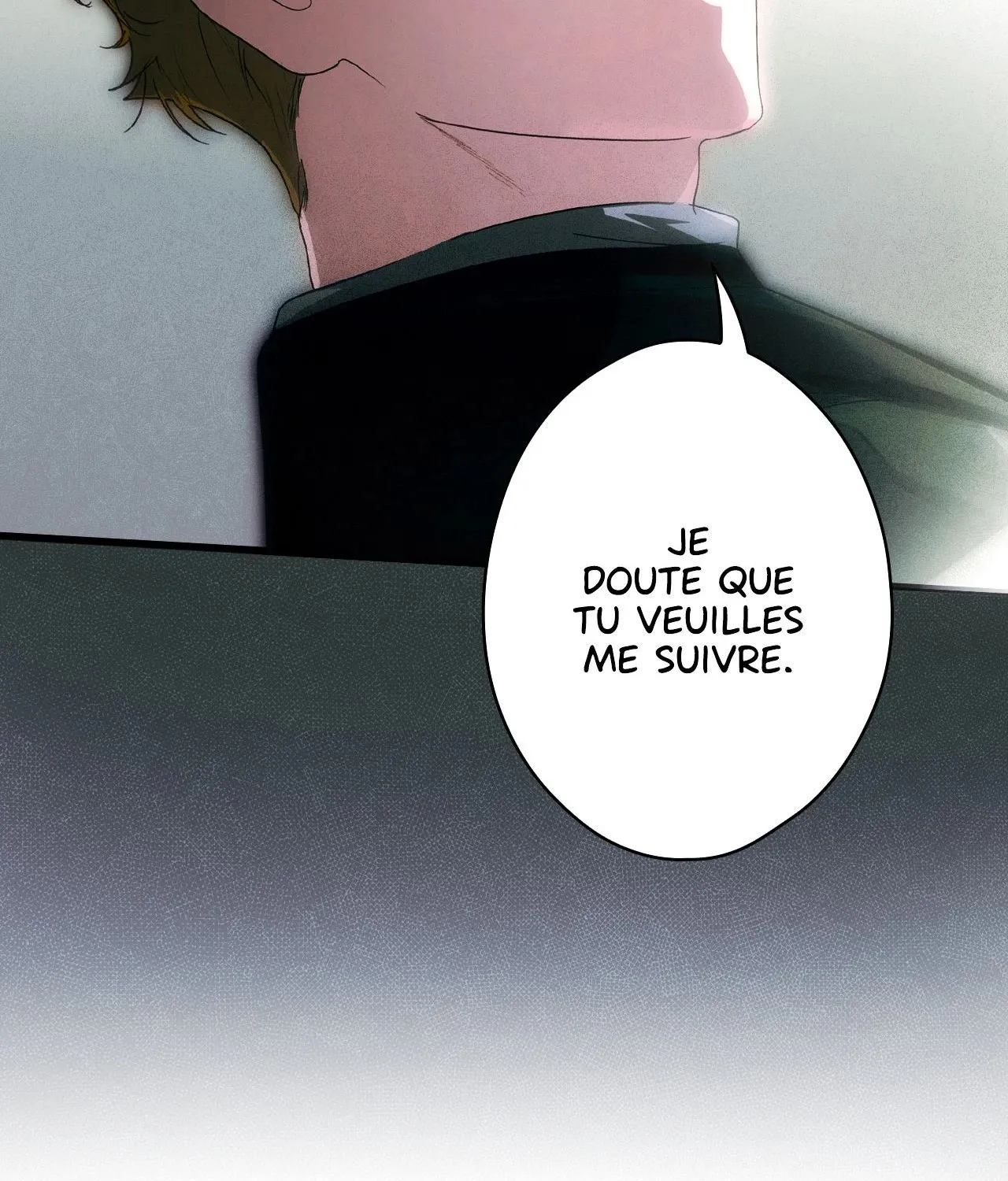 Read The Fantasie of a Stepmother FR Manga Online