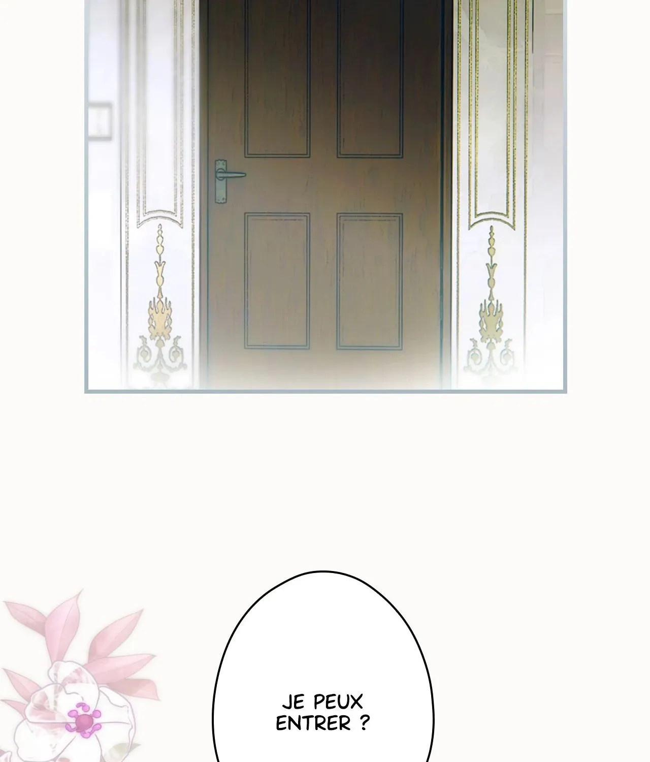 Read The Fantasie of a Stepmother FR Manga Online