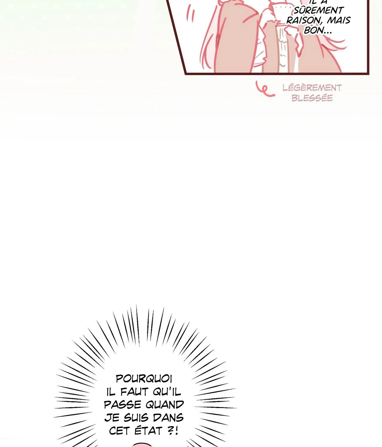 Read The Fantasie of a Stepmother FR Manga Online