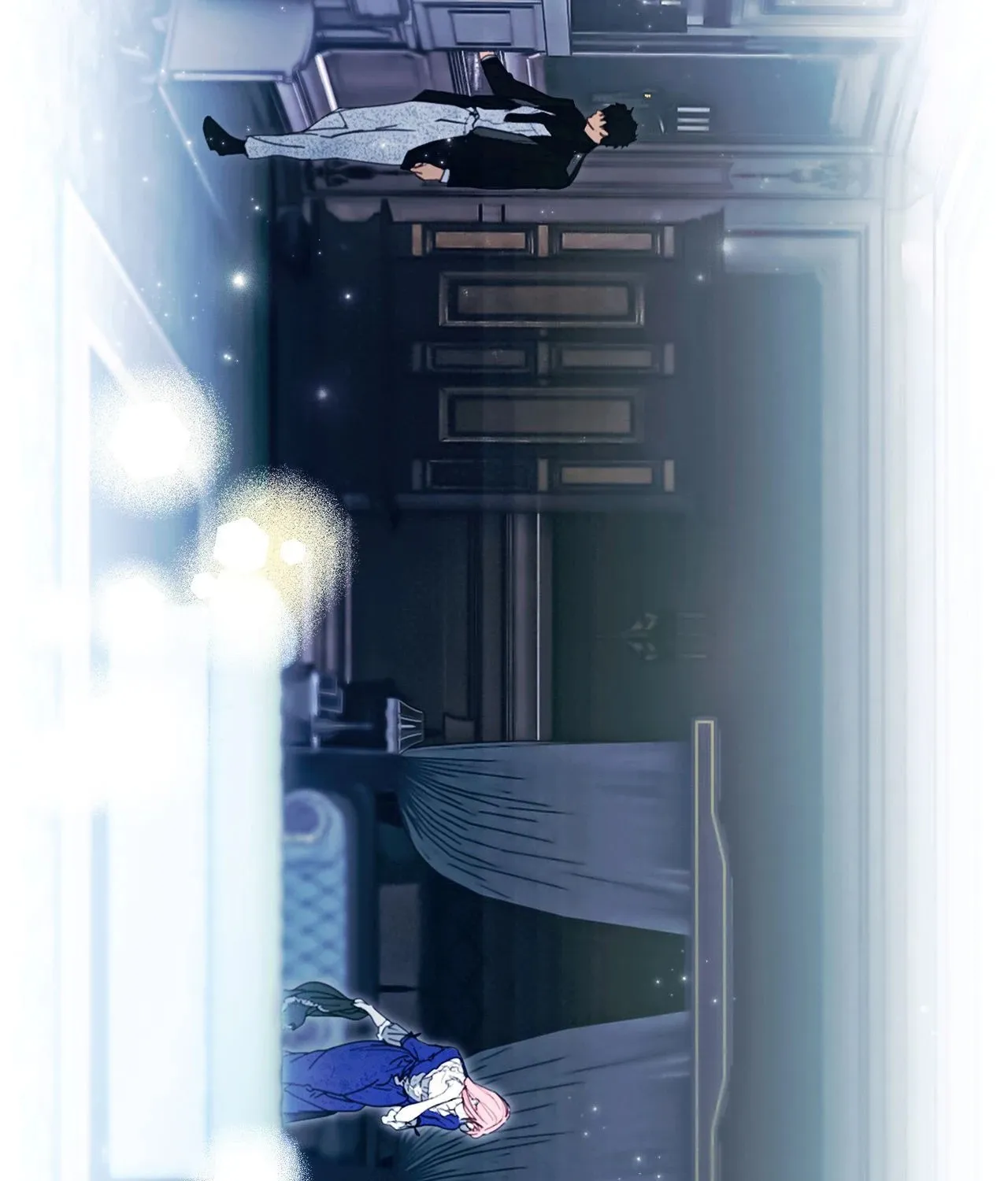 Read The Fantasie of a Stepmother FR Manga Online