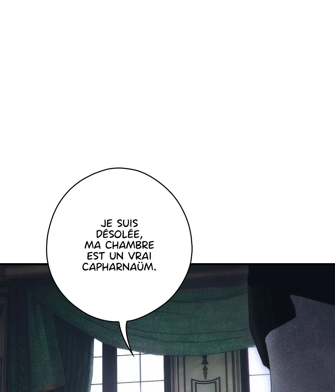 Read The Fantasie of a Stepmother FR Manga Online