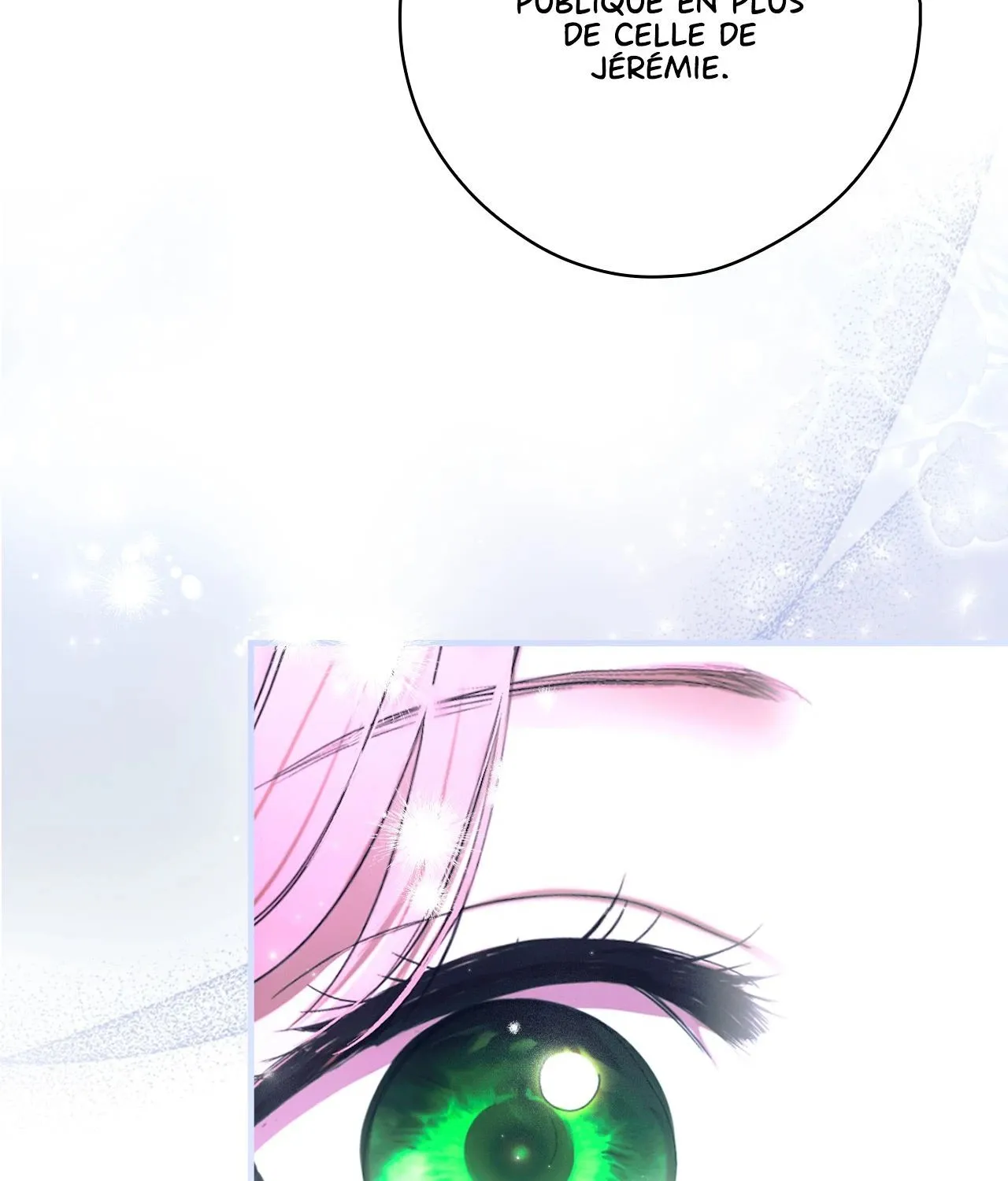 Read The Fantasie of a Stepmother FR Manga Online